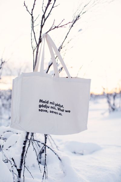 R&aacute;šša ullpledd Olivengr&oslash;nn/Beige
